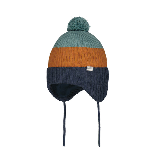 Barts Chinty Toddler Hat (Navy)