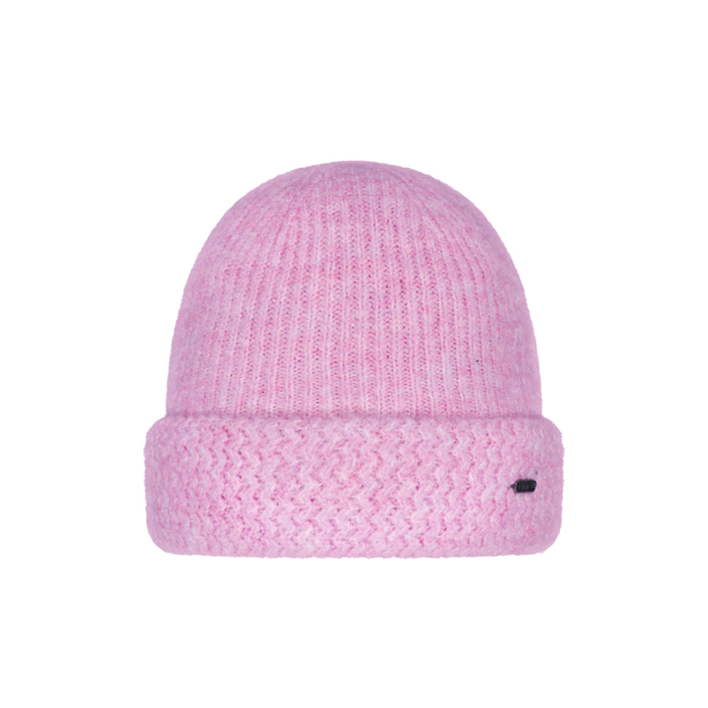 Barts Girls Shae Beanie Hat (Orchid)