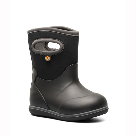 Bogs Baby Classic Boots (Black)