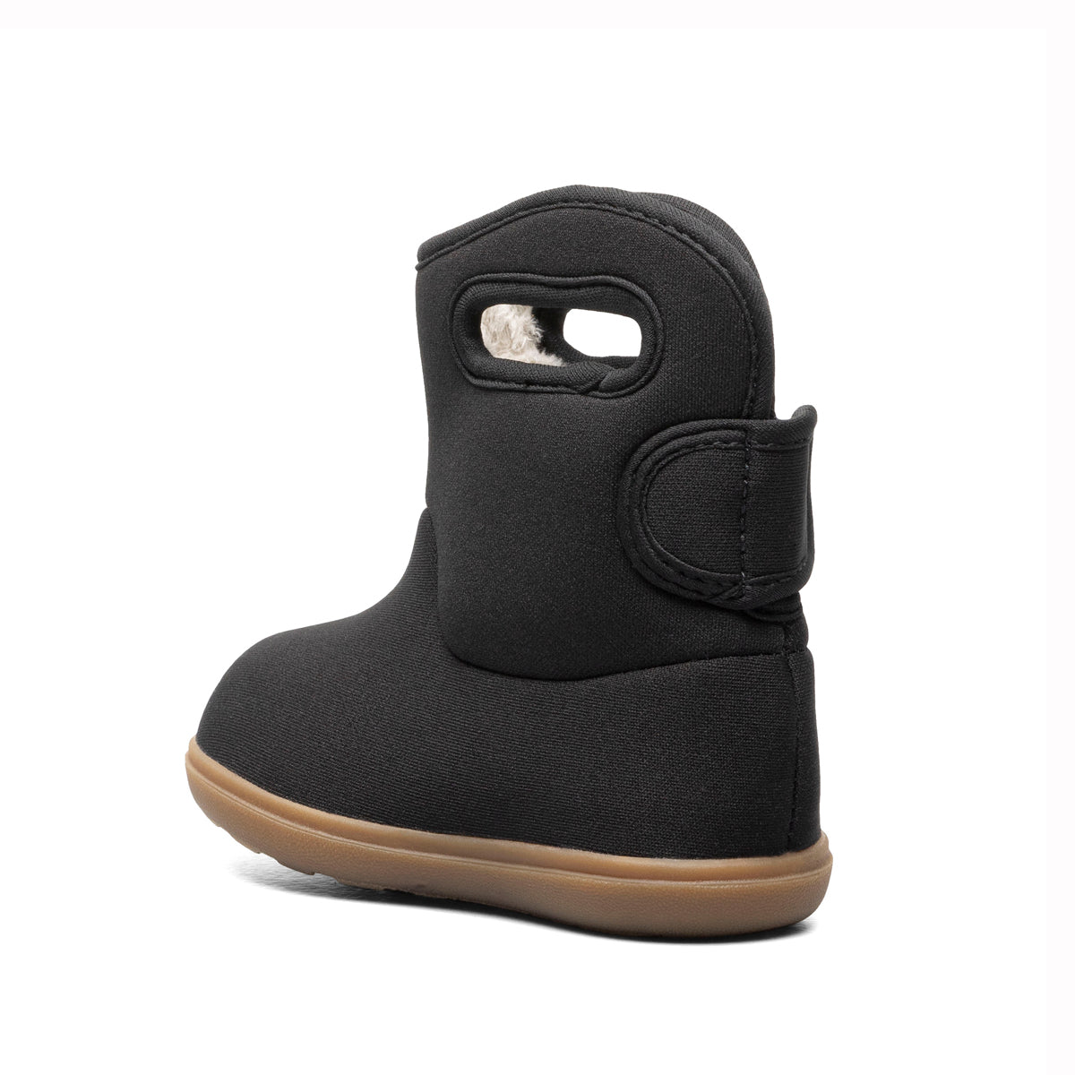 Baby Bogs II Boots (Black)