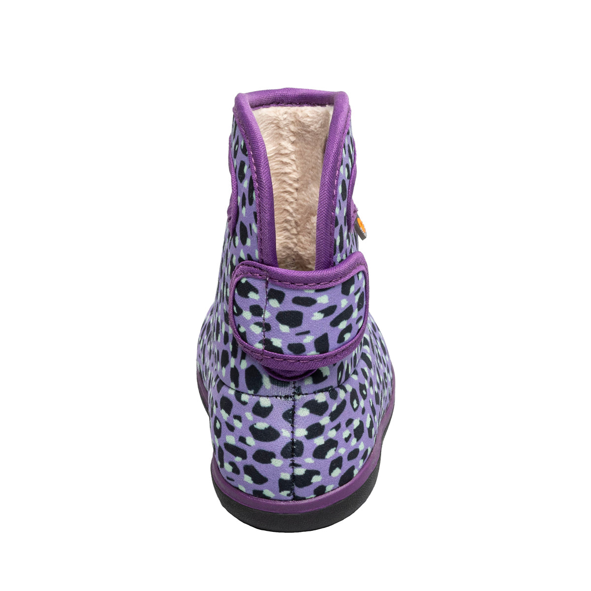 Baby Bogs II Boots (Joyful Jungle)