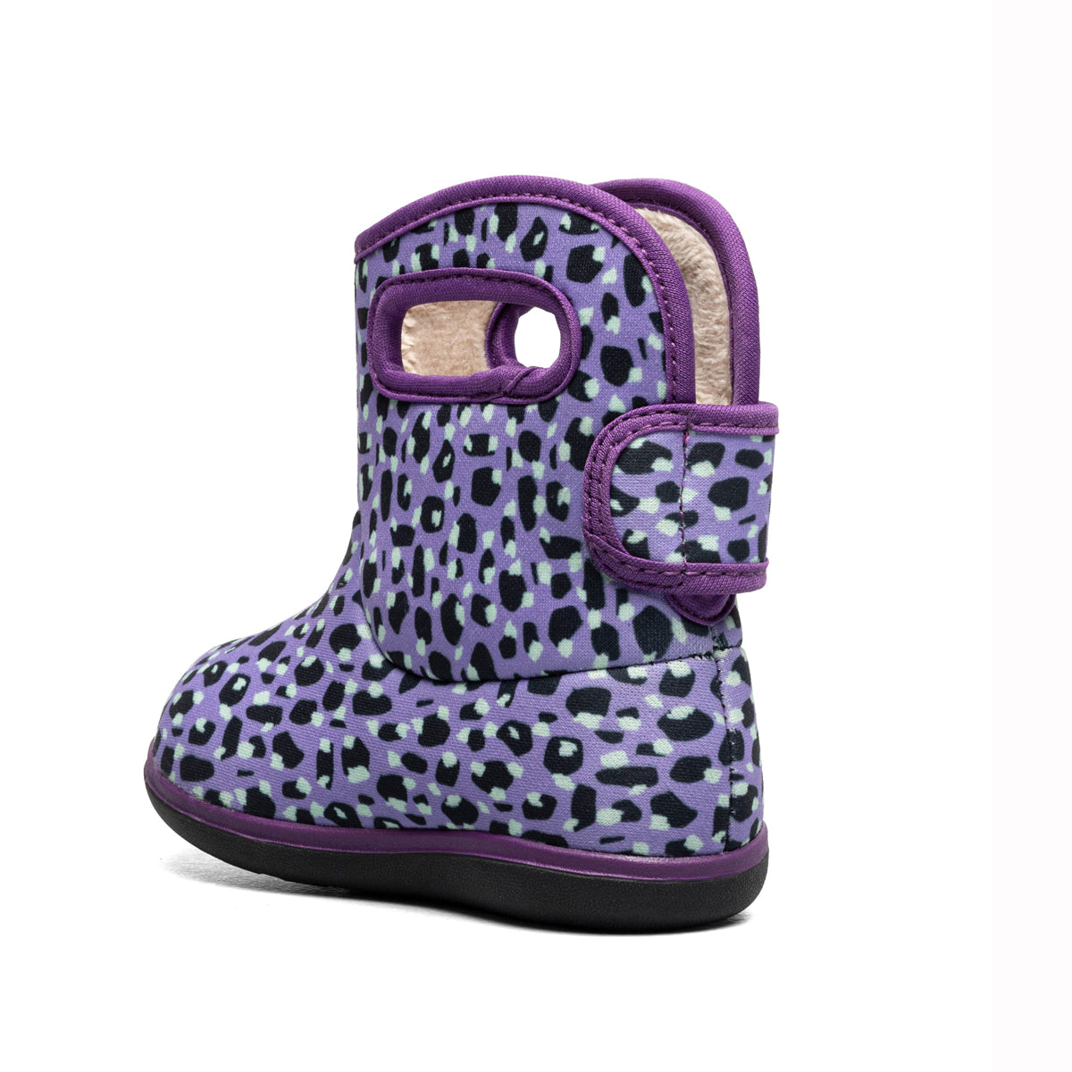 Baby Bogs II Boots (Joyful Jungle)