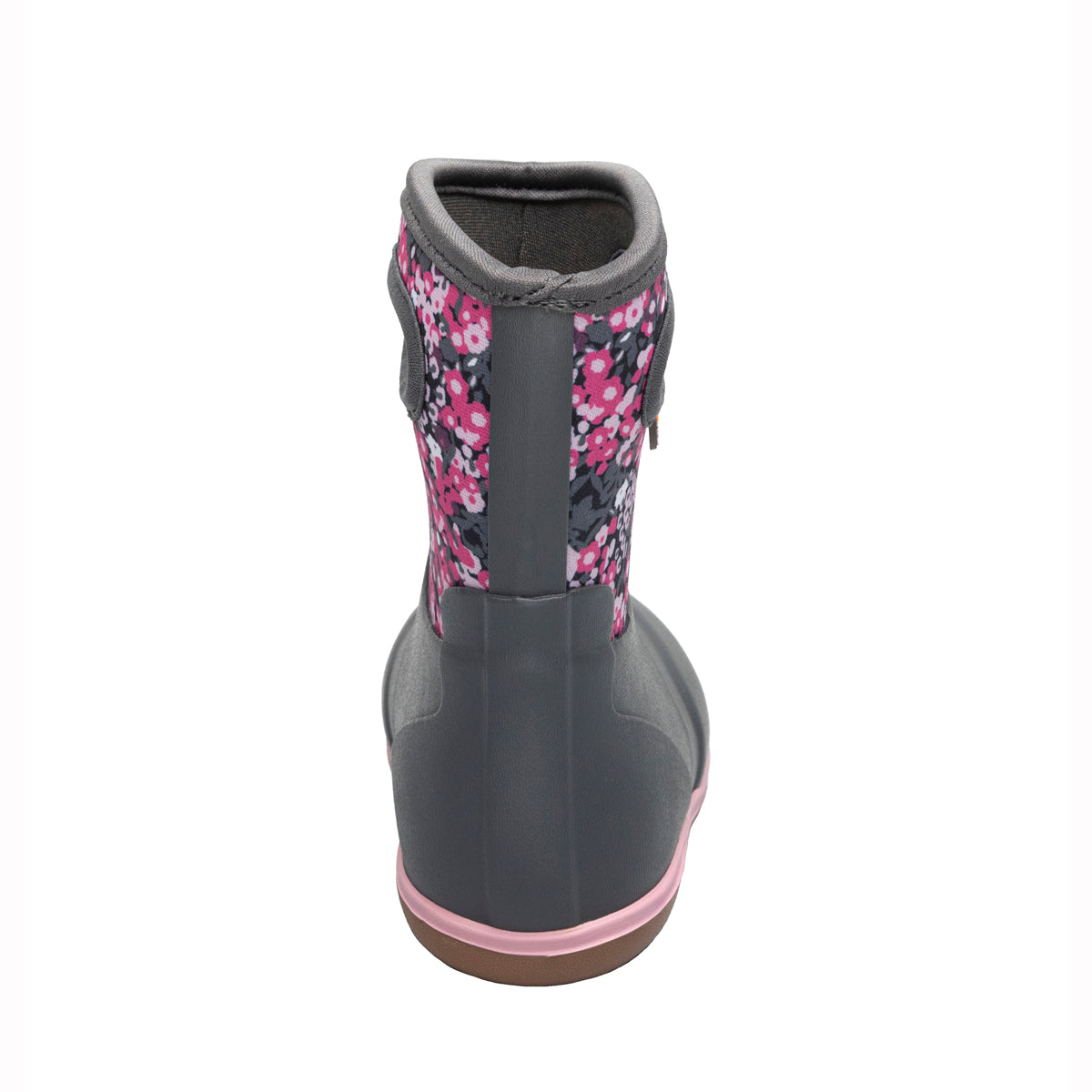 Bogs Baby Classic Boots (Floral)