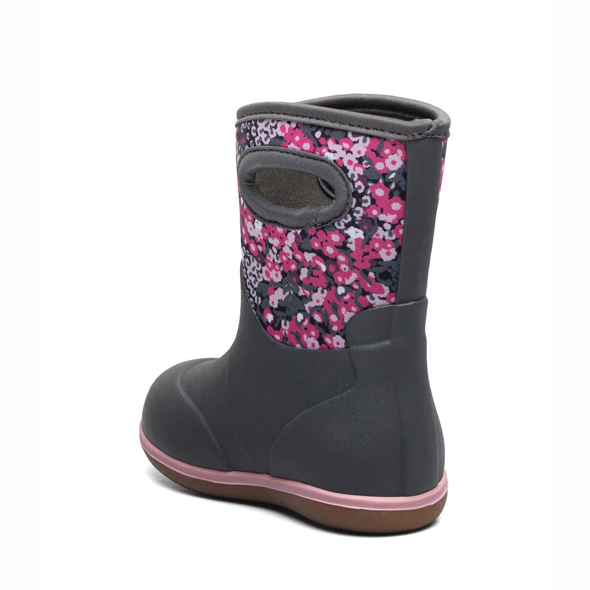 Bogs Baby Classic Boots (Floral)