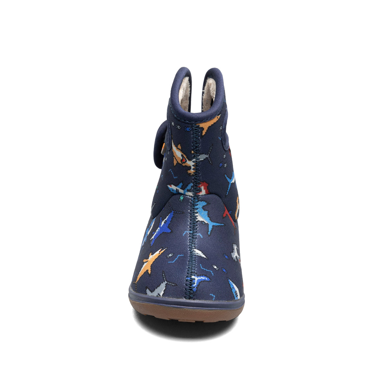 Baby Bogs II Boots (Pixel Shark)