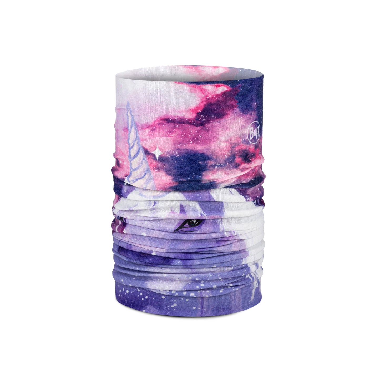 Buff Junior Neck Warmer (Lalau Multi)