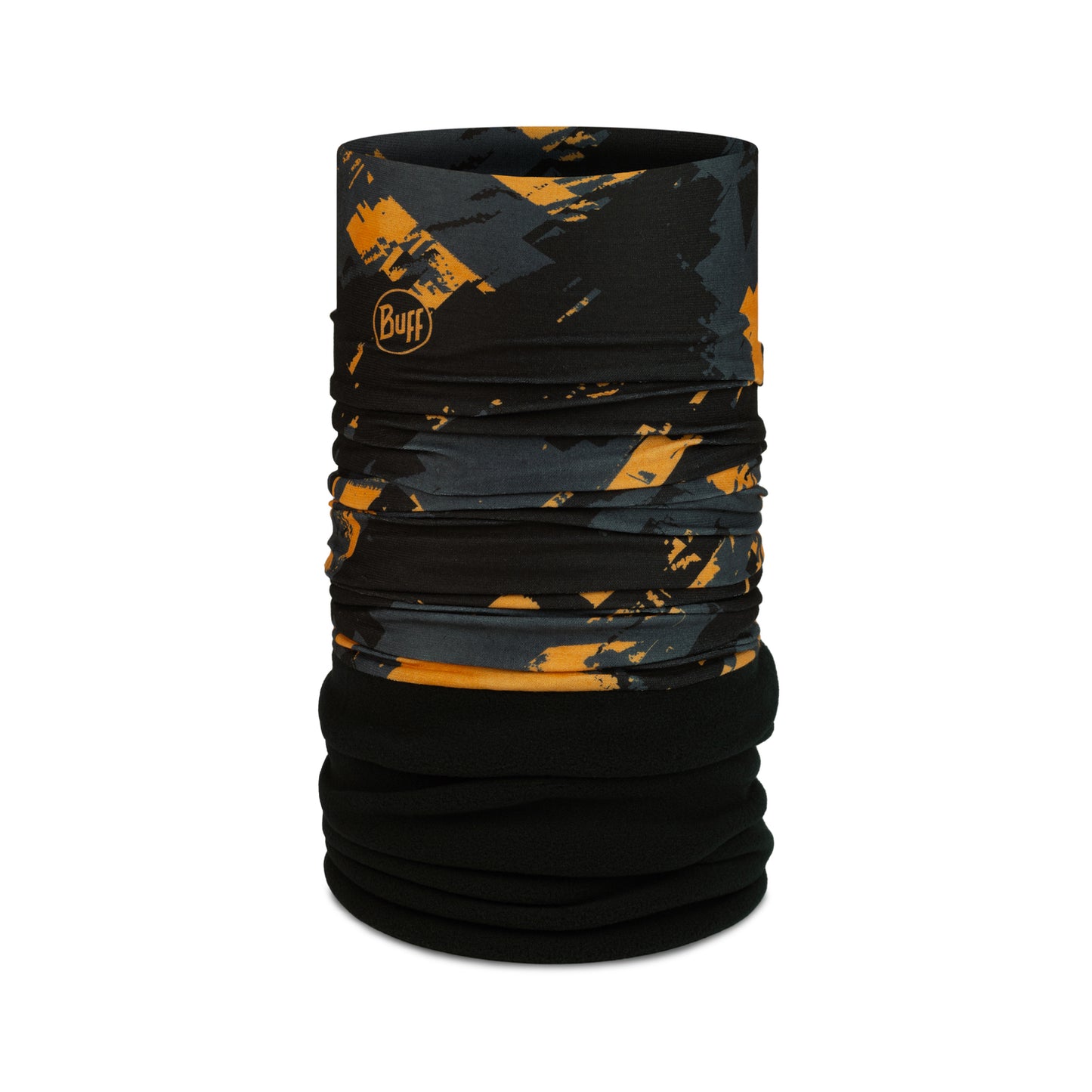 Buff Junior Polar Neck Warmer (Tesac Grey)