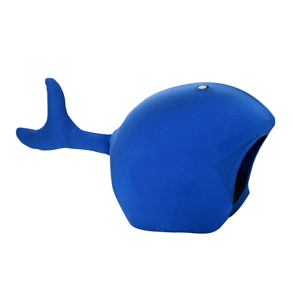 Coolcasc Kids Helmet Cover (Whale)