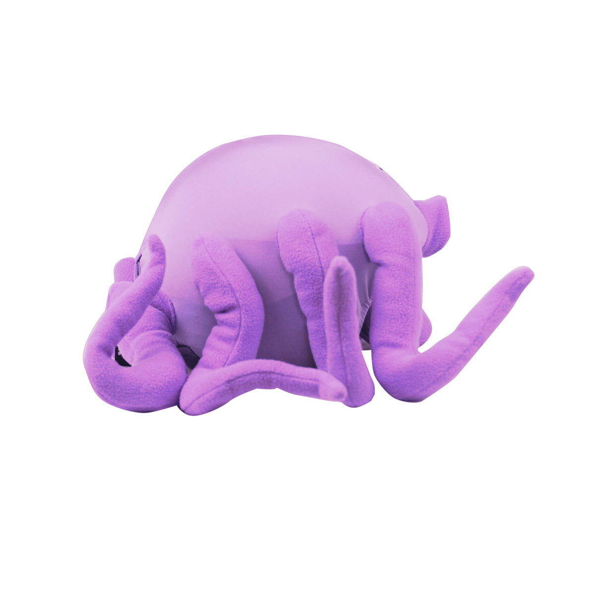 Coolcasc Kids Helmet Cover (Octopus)