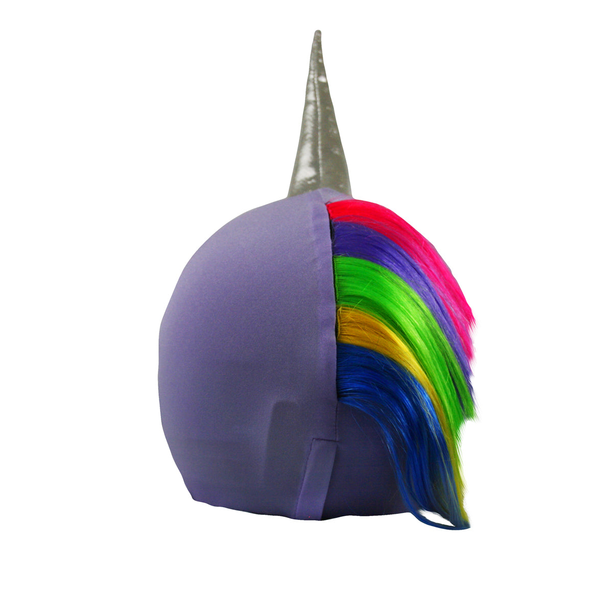 Coolcasc Kids Helmet Cover (Unicorn)