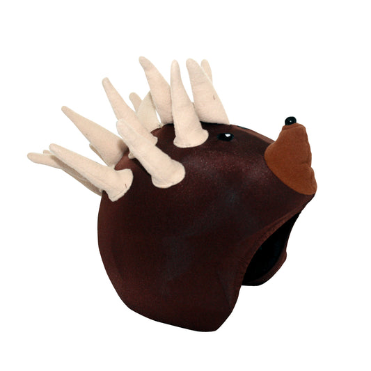 Coolcasc Kids Helmet Cover (Hedgehog)