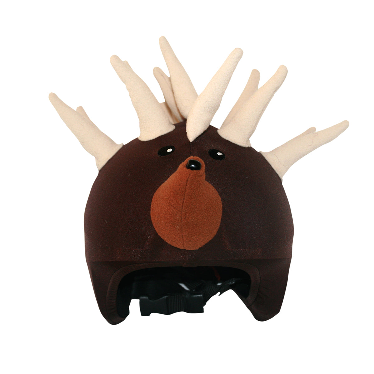 Coolcasc Kids Helmet Cover (Hedgehog)