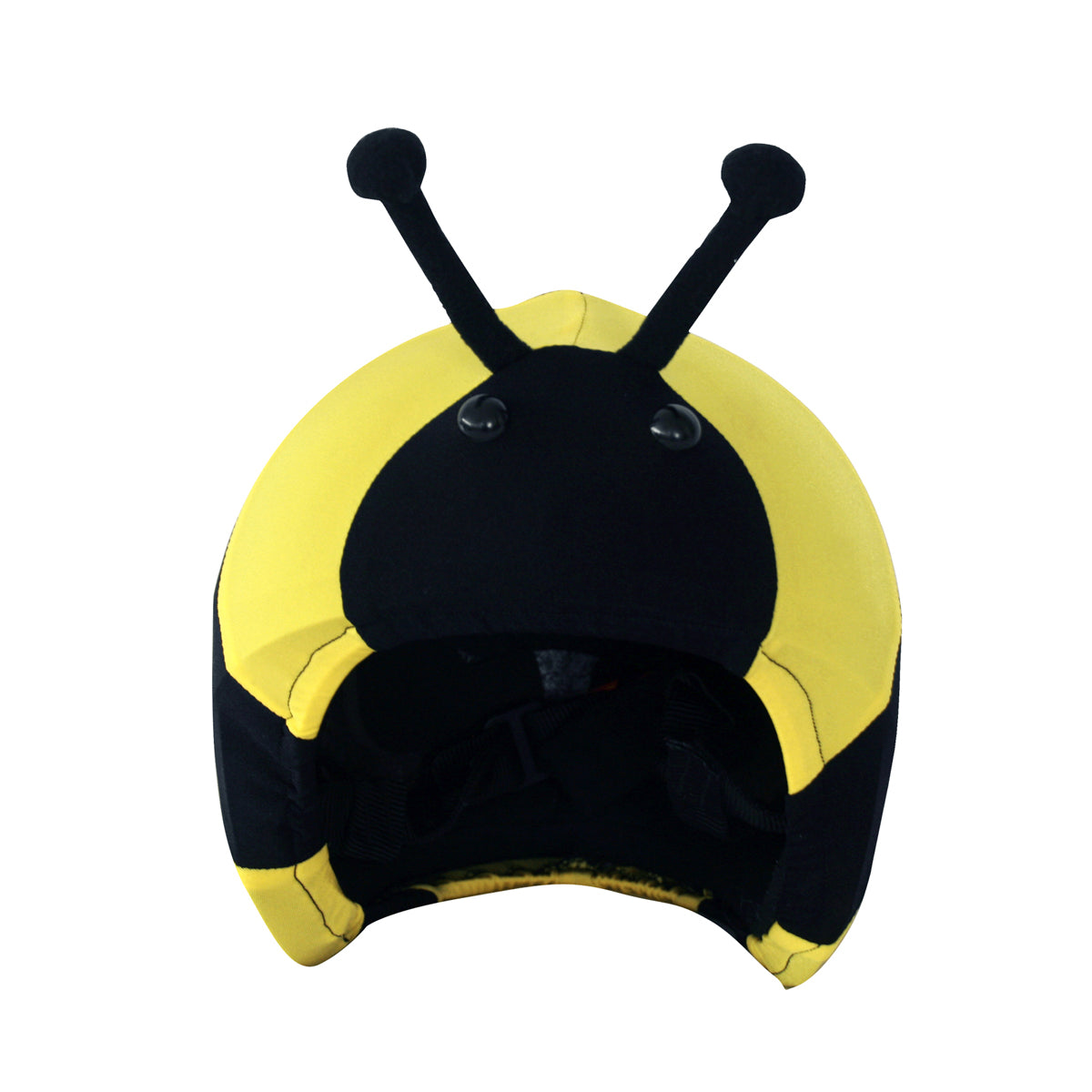 Coolcasc Kids Helmet Cover (Wasp)