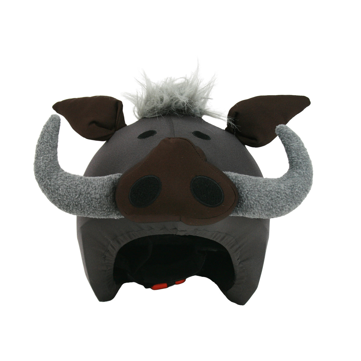 Coolcasc Kids Helmet Cover (Warthog)
