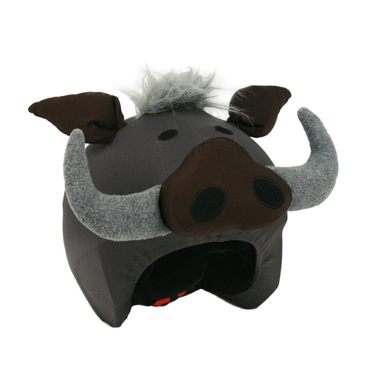 Coolcasc Kids Helmet Cover (Warthog)