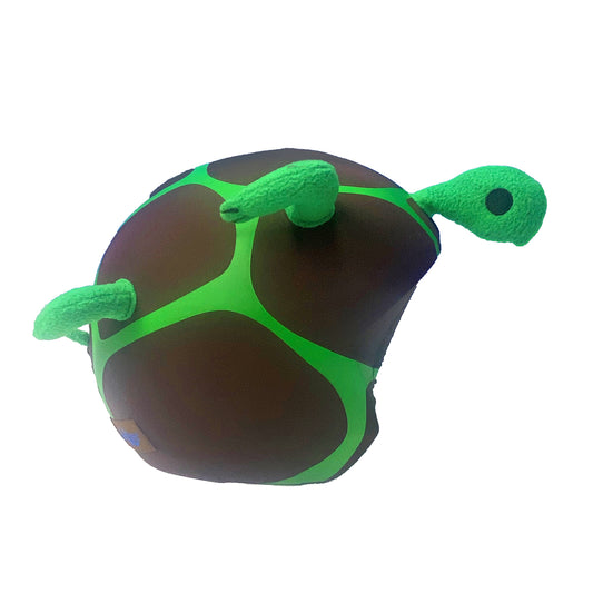 Coolcasc Kids Helmet Cover (Turtle)