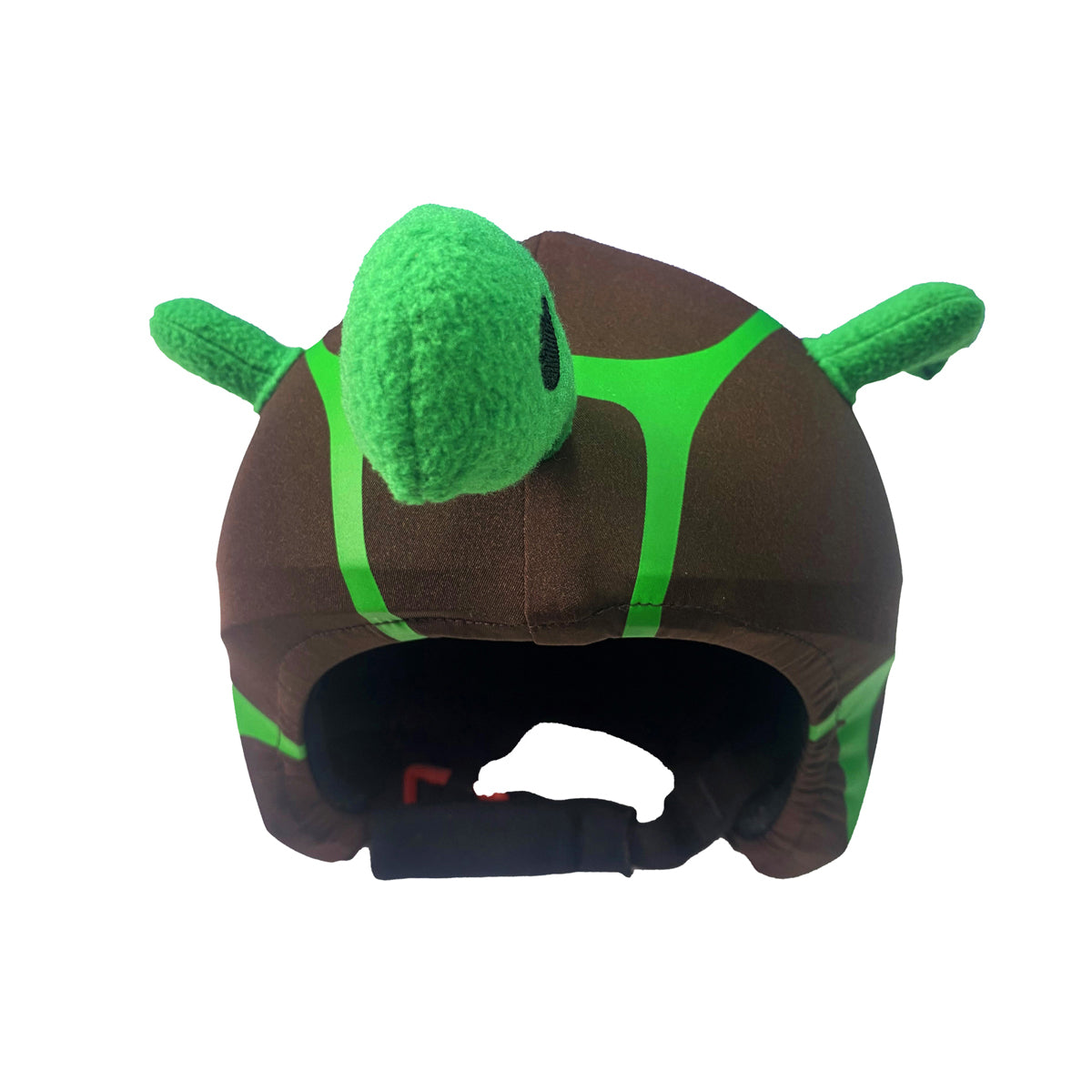 Coolcasc Kids Helmet Cover (Turtle)