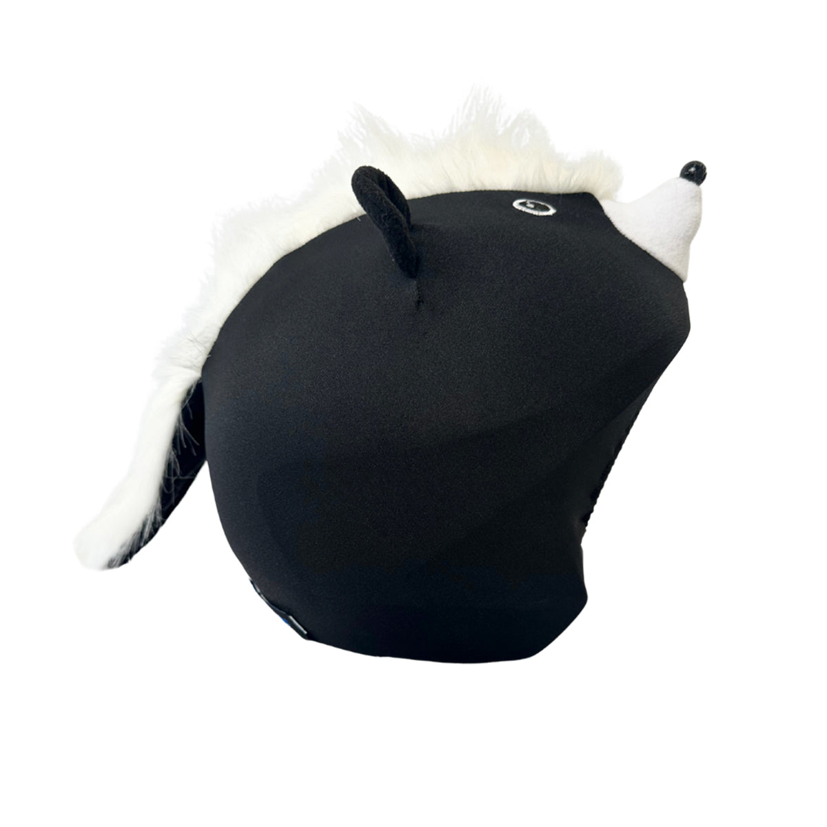 Coolcasc Kids Helmet Cover (Skunk)