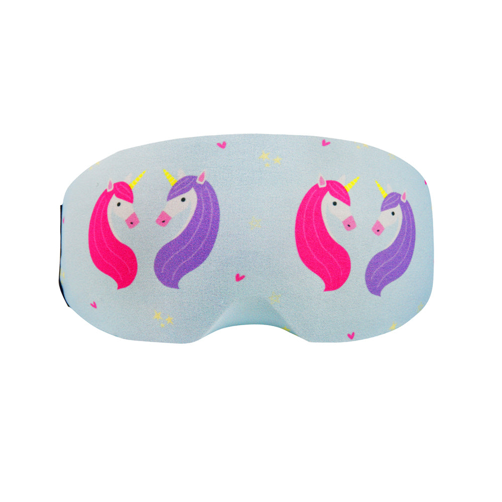 Coolcasc COOLMASC Housse De Protection Pour Masque De Ski – Écologique En Matériau Recyclé