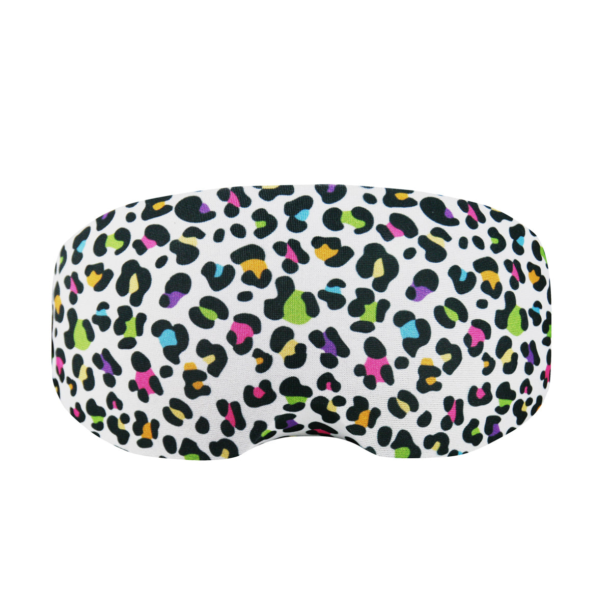 Coolmasc Ski Goggle Cover (Crazy Animal)