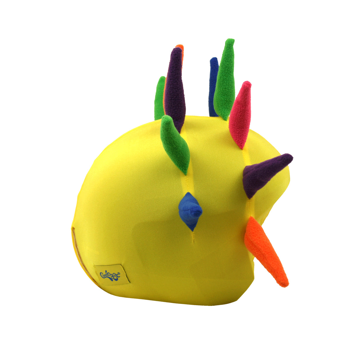 Coolcasc Kids Helmet Cover (Liberty)