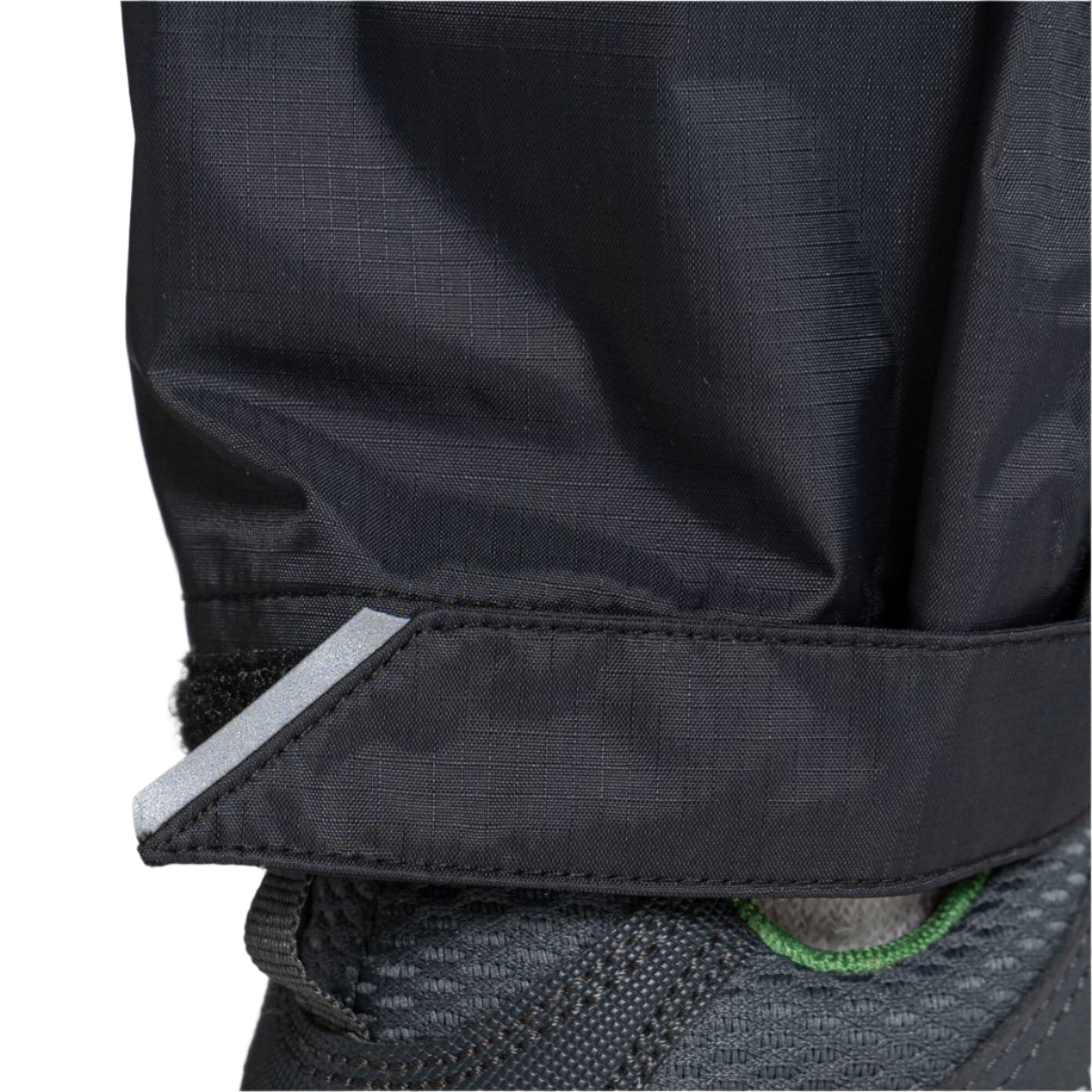 Craghoppers Kids Triton Waterproof Trousers (Black)