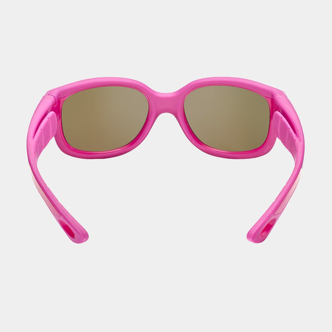 Cebe S-Pies Kids Sunglasses 3 - 5 yrs (Pink)