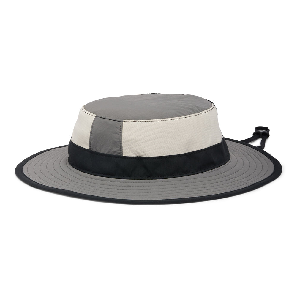 Columbia Kids Bora Bora Booney Hat (Black)