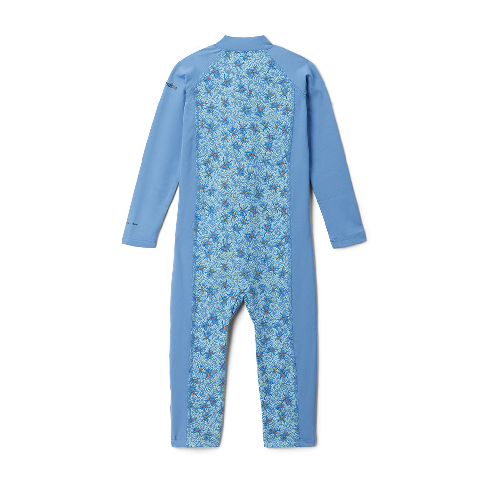 Columbia Toddler Sandy Shores™ II Sunsuit (Skyler)