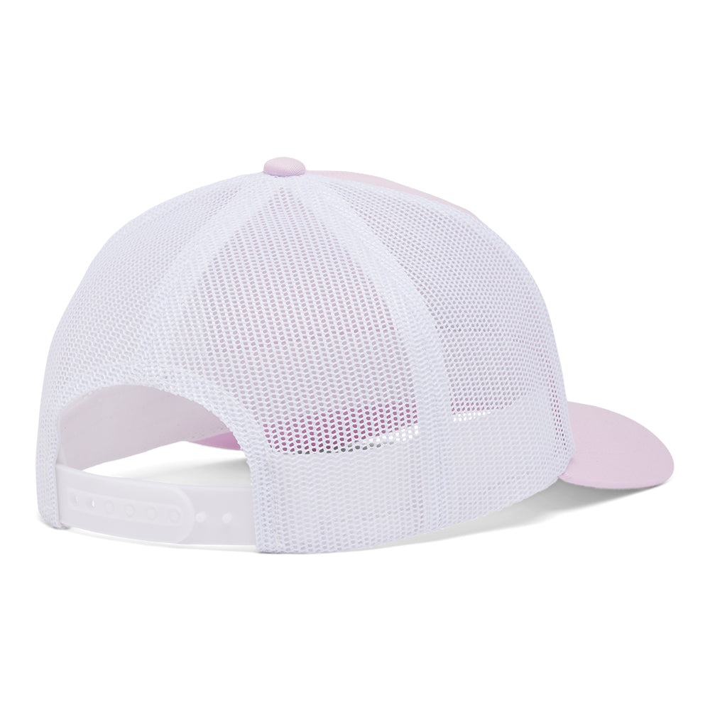 Columbia Kids Snap Back Cap (Pink Dawn)