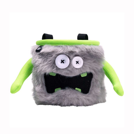 8b+ Monster Chalk Bag (Donald)