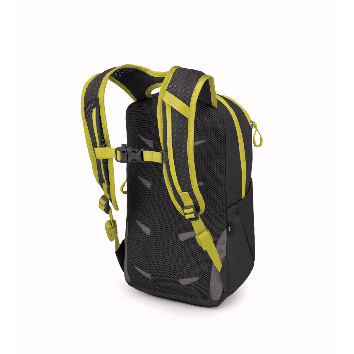 Osprey Daylite Junior 10 Kids Rucksack (Black Lemongrass)