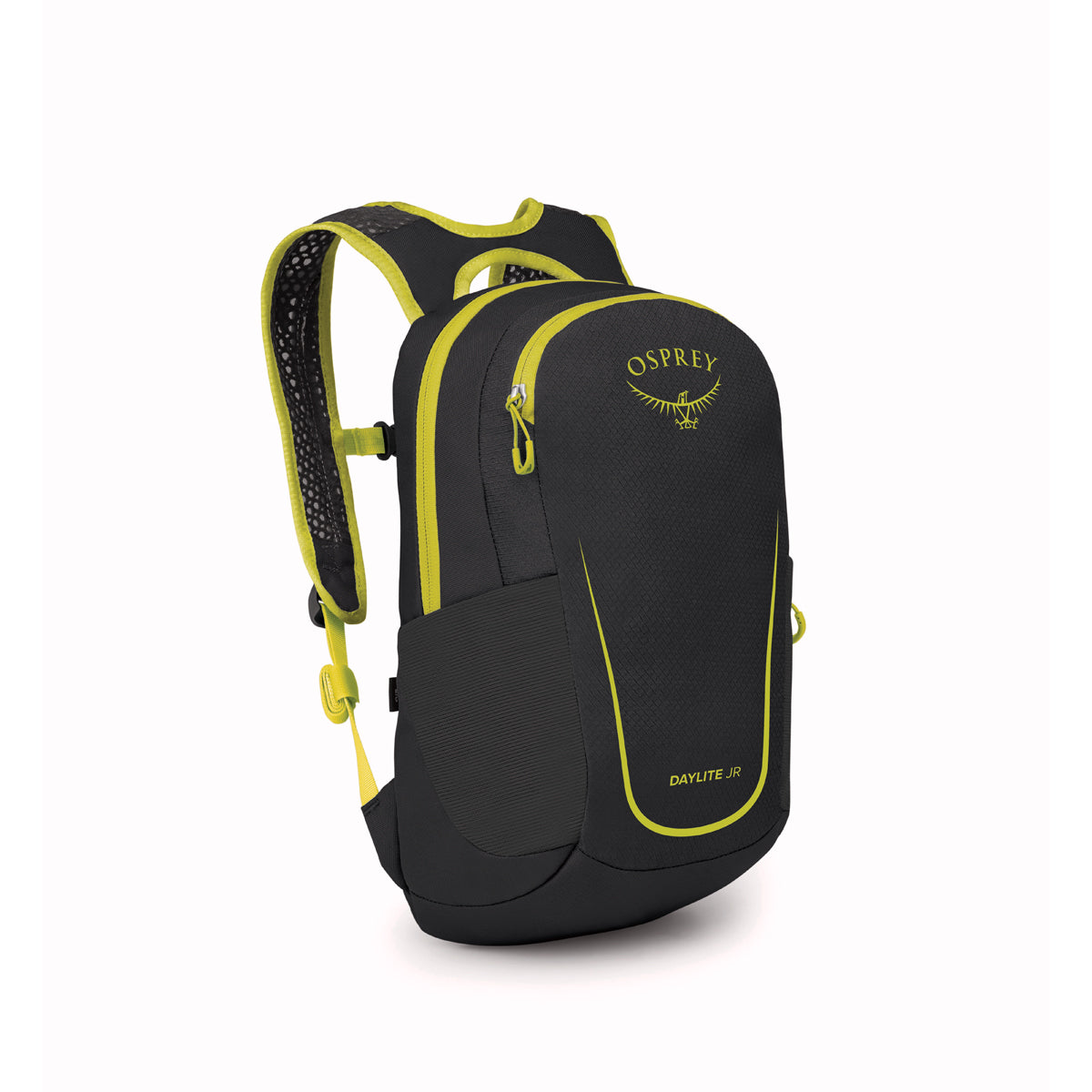Osprey Daylite Junior 10 Kids Rucksack (Black Lemongrass) – Little