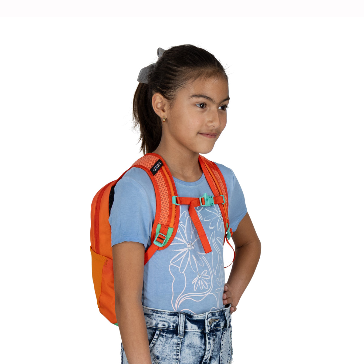 Osprey Daylite Junior 10 Kids Rucksack (Sunshine)