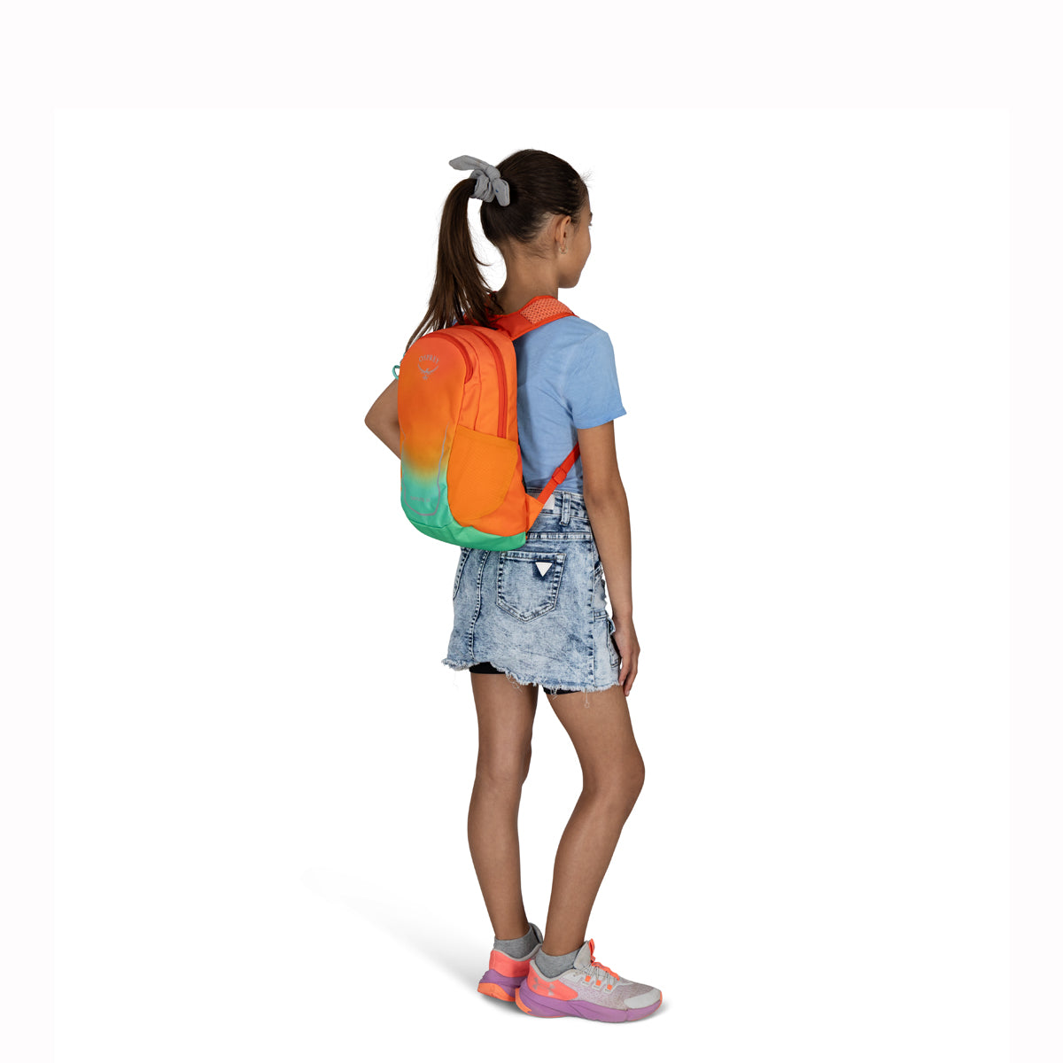 Osprey Daylite Junior 10 Kids Rucksack (Sunshine)