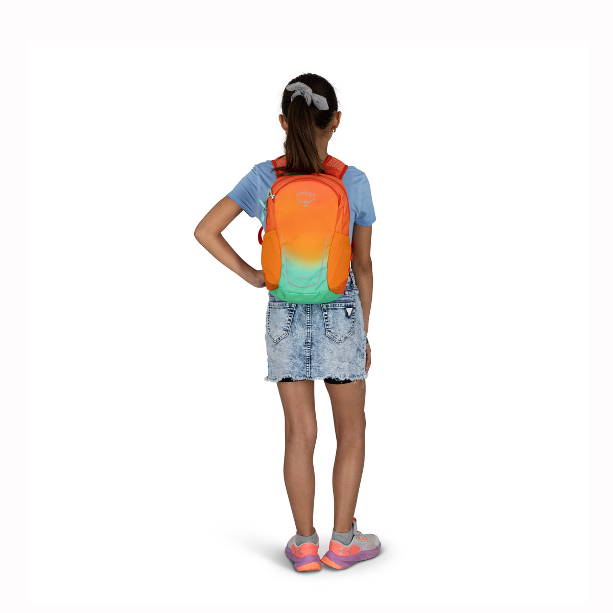 Osprey Daylite Junior 10 Kids Rucksack (Sunshine)