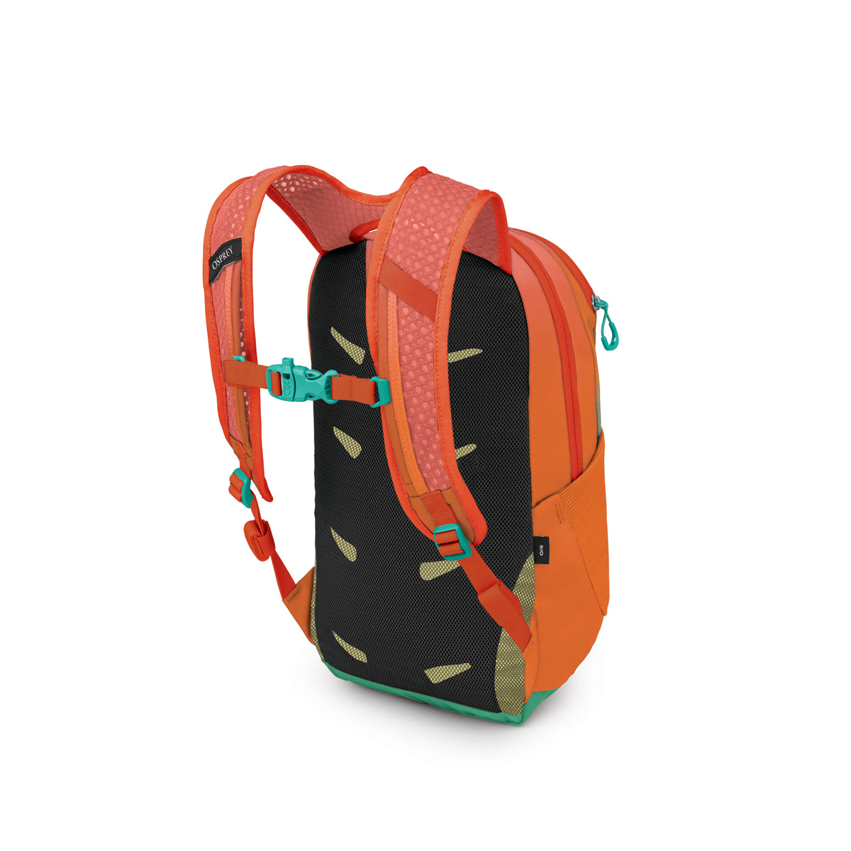 Osprey Daylite Junior 10 Kids Rucksack (Sunshine)