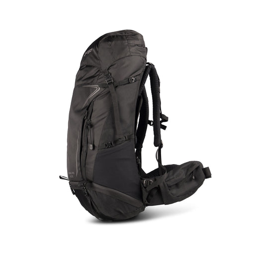 Vango Denali Pro Rucksack 60 - 70 (Black)