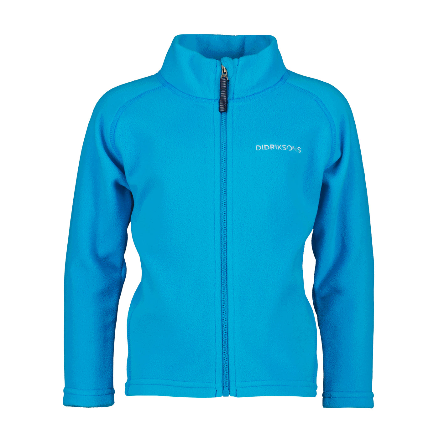 Didriksons Kids Monte Jacket (Blue Lagoon)