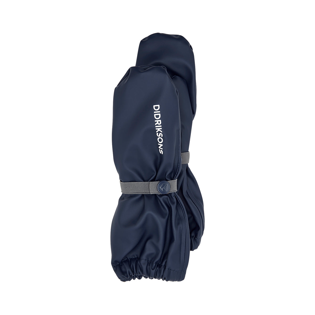 Didriksons Kids Pileglove Mittens (Navy)