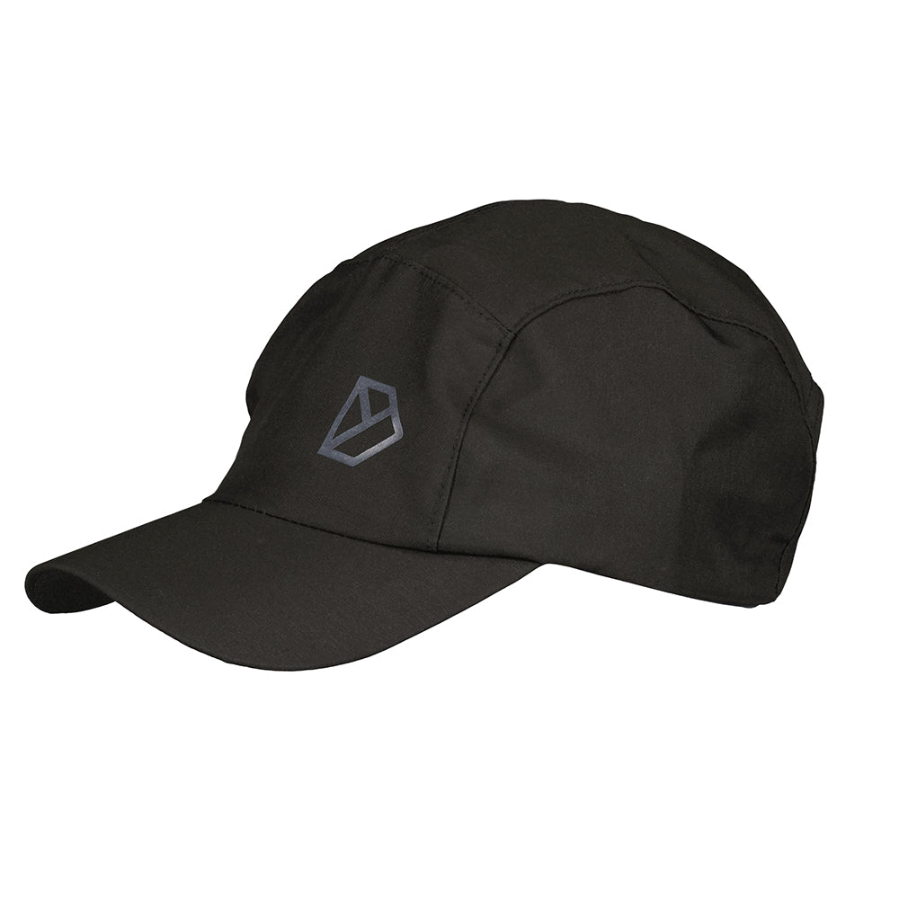 Didriksons Femman Kids Cap (Black)