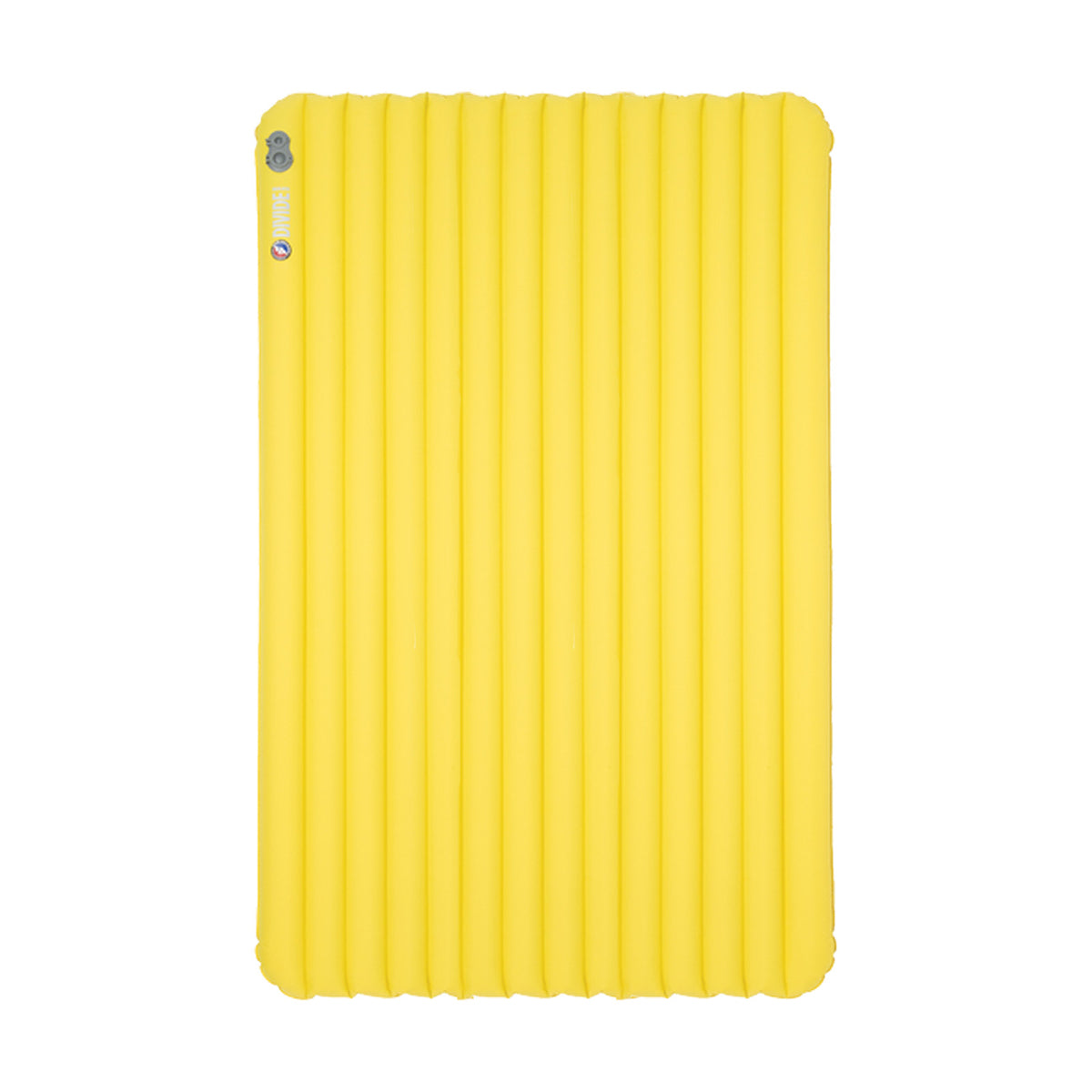 Big Agnes Divide Insulated Sleeping Mat (Double)