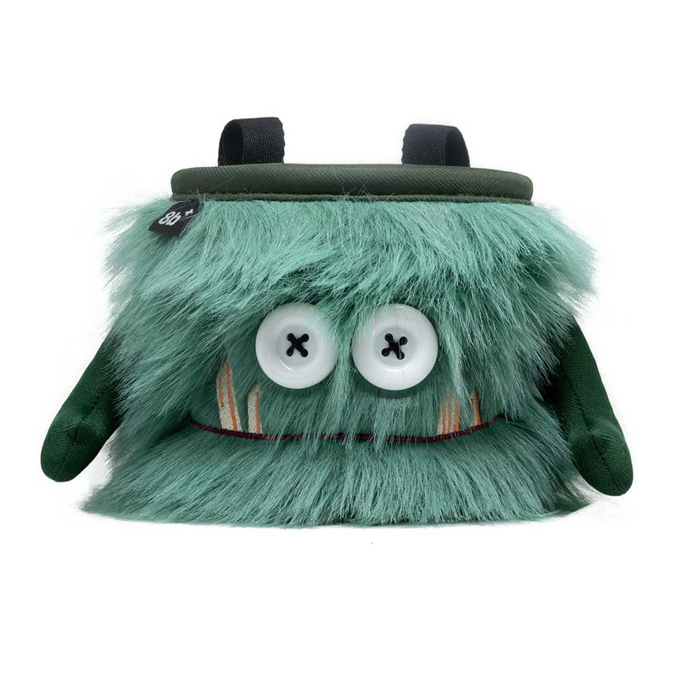 MM3-024 ポルンガ　psa10 8b+ Monster Chalk Bag (Flint) – Little Adventure Shop