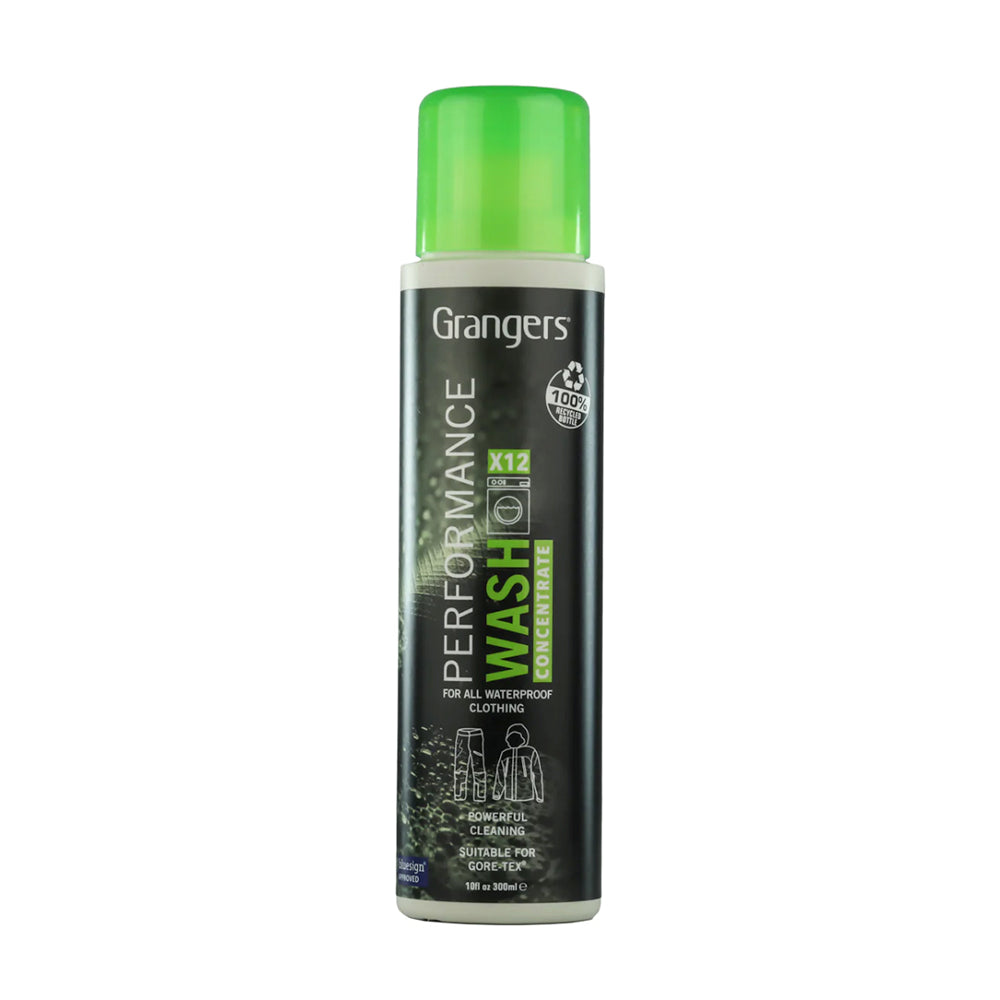 Grangers Performance Waterproof Wash (300ml)