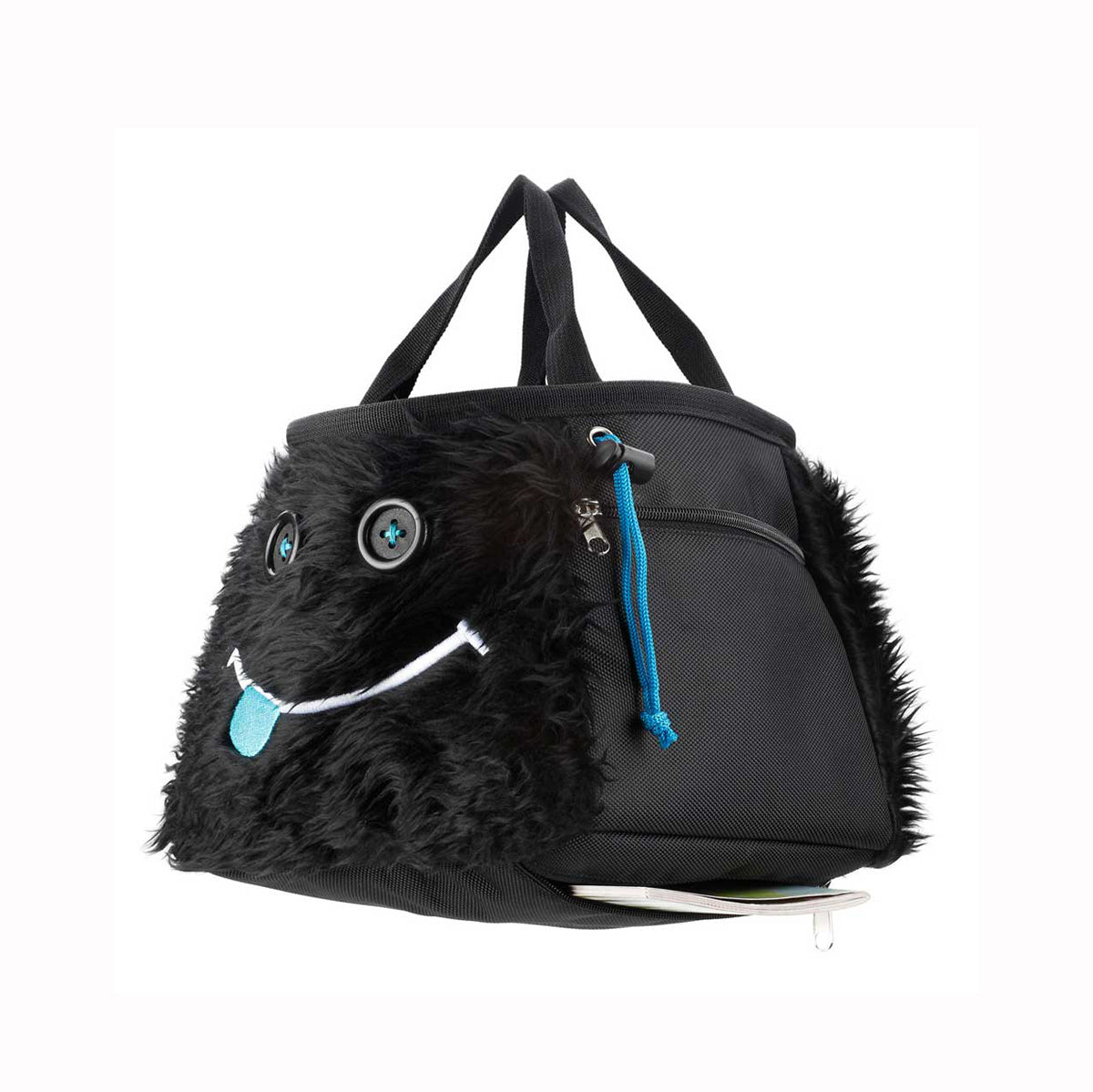 8b+ Monster Bouldering Bag (Hector)