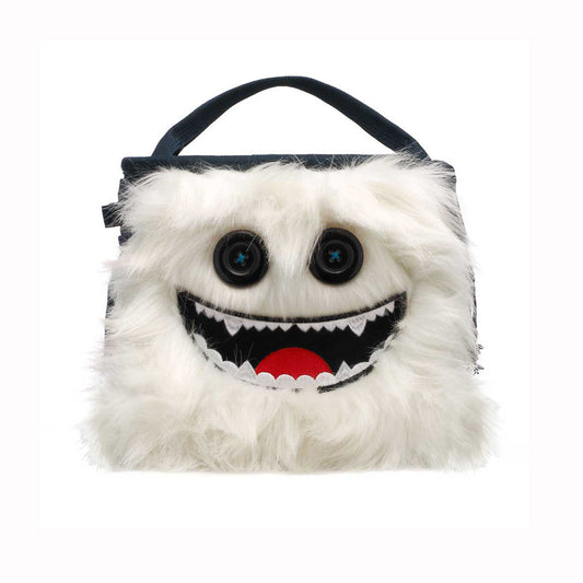 8b+ Monster Bouldering Bag (Herman)