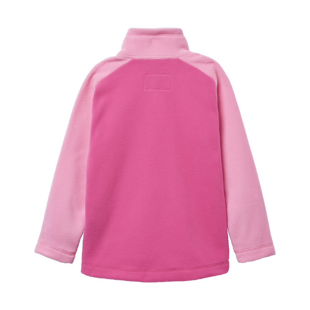 Helly Hansen Kids Daybreaker Fleece Jacket (Dragon Fruit)