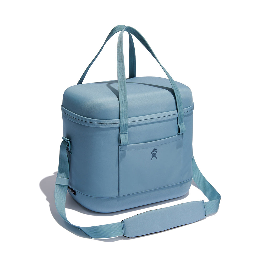 Hydro Flask 20 L Carry Out Soft Cooler (Baltic) – Little Adventure