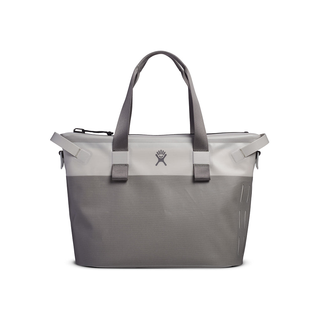 Hydro Flask 18 L Day Escape Cooler Tote (Peppercorn)