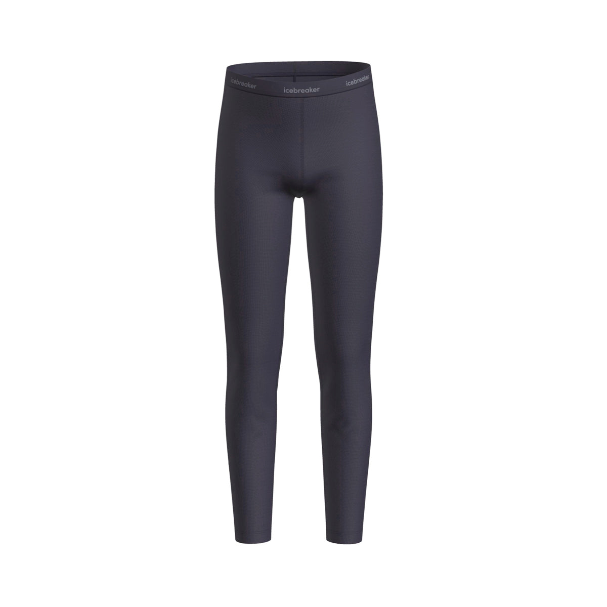 Icebreaker Kids 200 Oasis Merino Thermal Bottoms (Midnight)